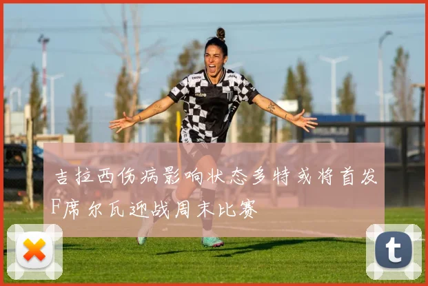 吉拉西伤病影响状态多特或将首发F席尔瓦迎战周末比赛